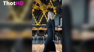 WettMelons dress pregnant Video Leak