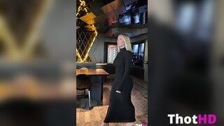 WettMelons dress pregnant Video Leak