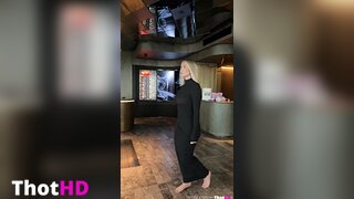 WettMelons dress pregnant Video Leak