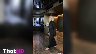 WettMelons dress pregnant Video Leak