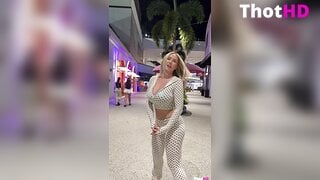 WettMelons ass from behind cleavage Big Tits Leaked OF
