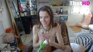 Smashedely nude masturbating spread legs pussy OnlyFans Leak