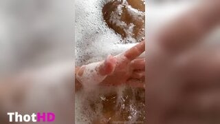Anna Malygon close-up Leaked OnlyFans