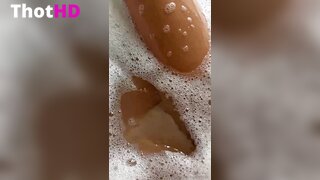 Anna Malygon close-up Leaked OnlyFans