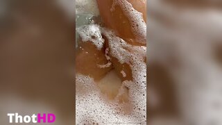 Anna Malygon close-up Leaked OnlyFans