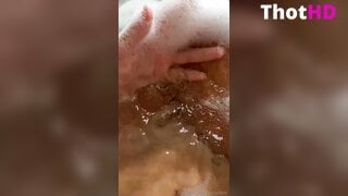 Anna Malygon close-up Leaked OnlyFans