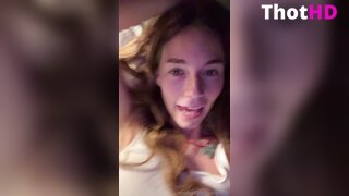 Anna Malygon choker Leaked Video