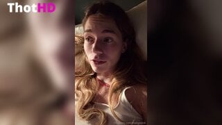 Anna Malygon choker Leaked Video