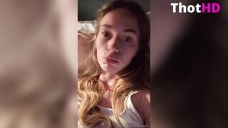 Anna Malygon choker Leaked Video