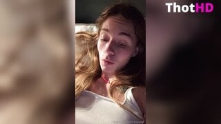 Anna Malygon choker Leaked Video