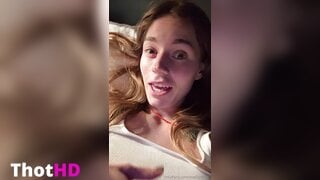 Anna Malygon choker Leaked Video
