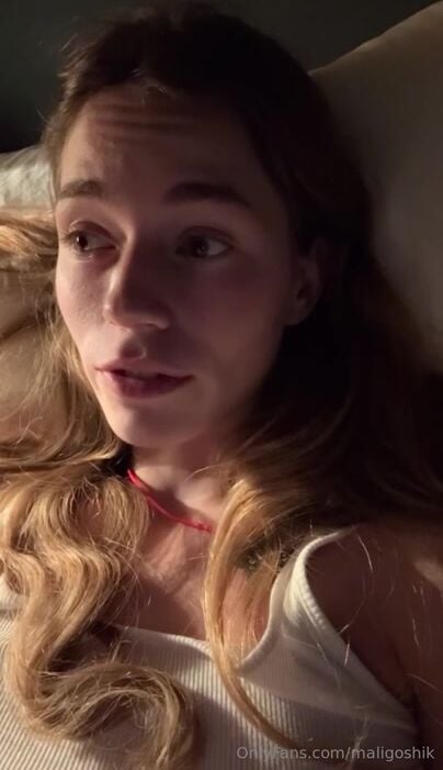 Anna Malygon choker Leaked Video