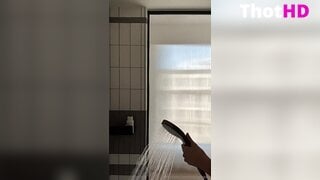 Maligoshik nude ass towel from behind OnlyFans Leak