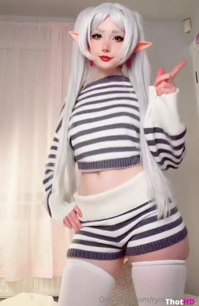 Rynkerbelle thighhighs short shorts OnlyFans