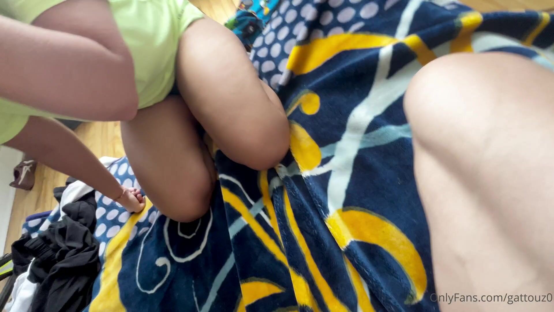 Gattouz pubic hair bg sex blowjob nude OnlyFans