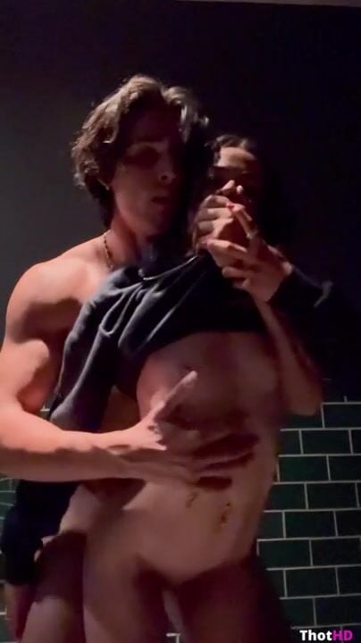 Gattouz nude anal bottomless couple OnlyFans Leak