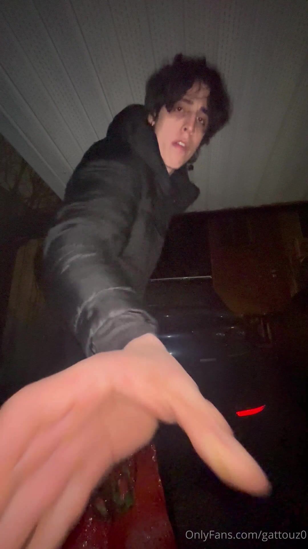 Gattouz bg sex pov bottomless asshole OF Leak