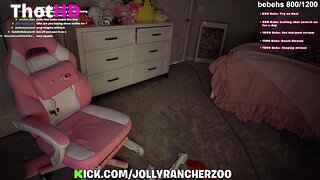 Jollyranch3rzoo see-through OnlyFans Leak