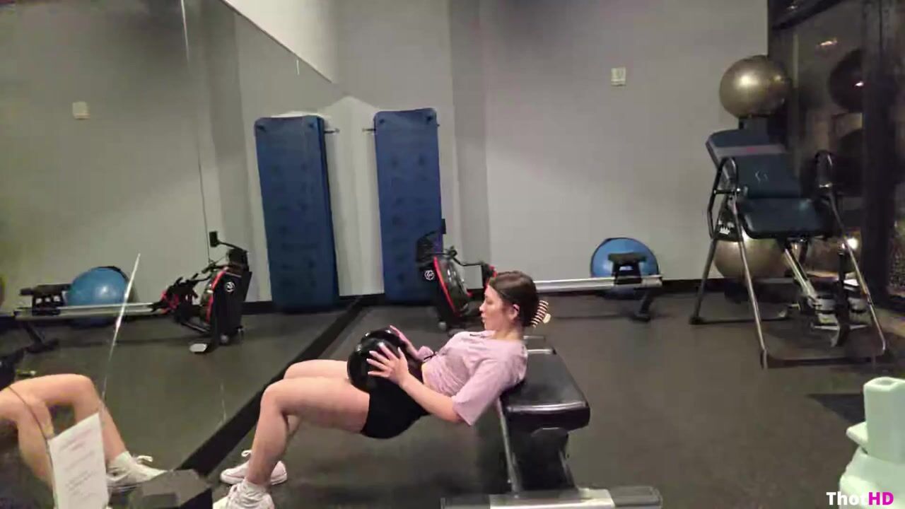 Jollyranch3rzoo gym OnlyFans Leak