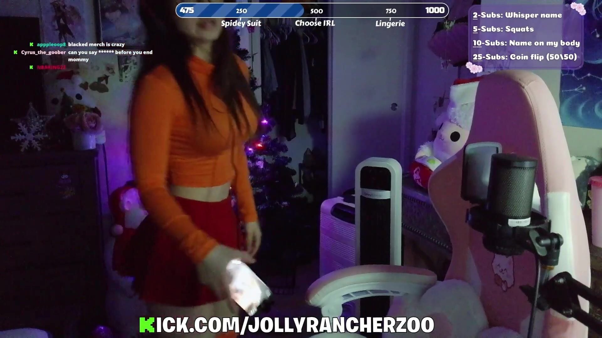 Jollyranch3rzoo Video