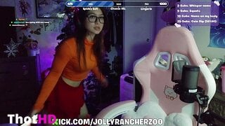 Jollyrancherzoo tongue out Leaked OnlyFans