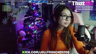 Jollyrancherzoo tongue out Leaked OnlyFans