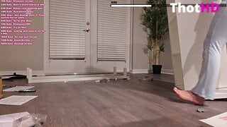 Jollyranch3rzoo ass feet from behind toes OnlyFans Leak