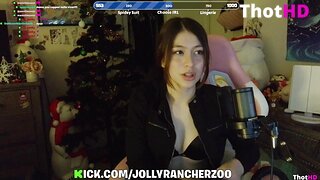 Jollyranch3rzoo bikini OF Video