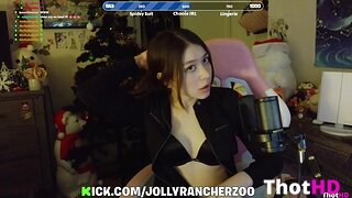 Jollyranch3rzoo bikini OF Video