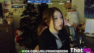 Jollyranch3rzoo bikini OF Video