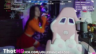 Jollyranch3rzoo kneehighs Leaked Video