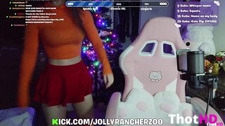 Jollyranch3rzoo kneehighs Leaked Video