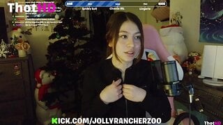 Jollyrancherzoo Leaked OF Video