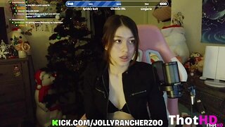 Jollyrancherzoo Leaked OF Video