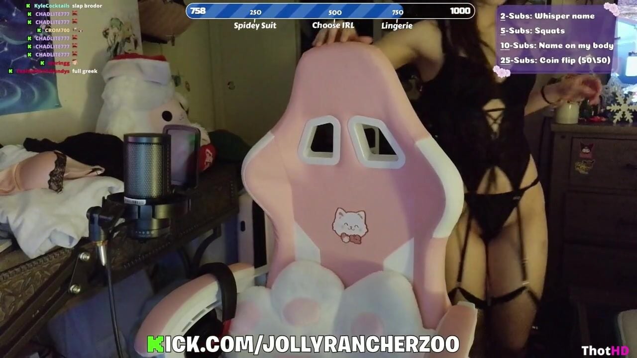 Jollyrancherzoo female pov mirror Video Leak