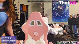 Jollyrancherzoo bodysuit ass leotard nude Leaked OF Video