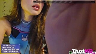 Jollyrancherzoo bodysuit ass leotard nude Leaked OF Video