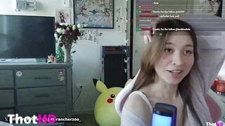 Jollyrancherzoo tongue Video