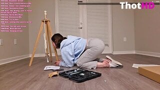 Jollyranch3rzoo ass on all fours OnlyFans