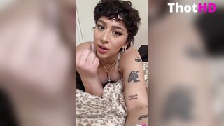 Angel Jessie cleavage downblouse Leaked OnlyFans