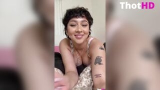 Angel Jessie cleavage downblouse Leaked OnlyFans