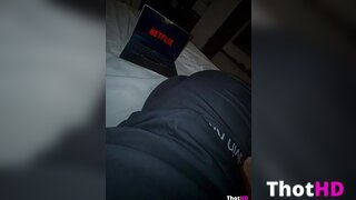 Fayesxh ass OF Video