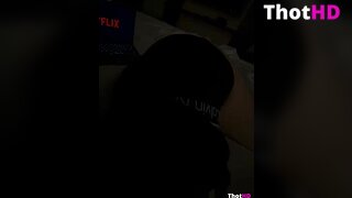 Fayesxh ass OF Video