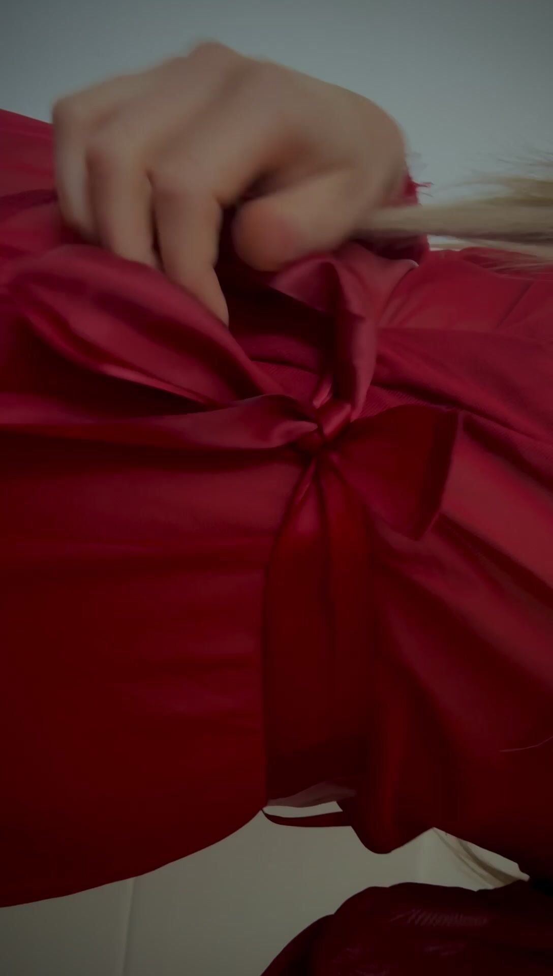 Faye.sxh close-up OnlyFans