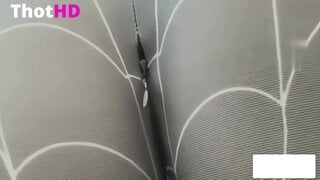 Faye.sxh close-up cum dress ass OF Leak