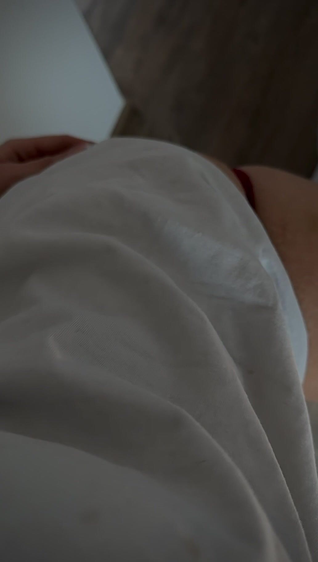 Fayesxh close-up Leaked Video