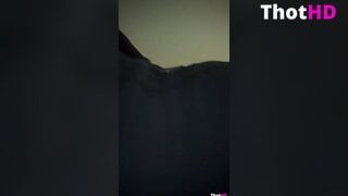 Faye.sxh close-up ass lingerie pantyless OnlyFans