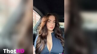 Faye.sxh cleavage Big Tits OF