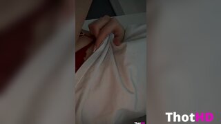 Fayesxh close-up masturbating lingerie fingering Leaked OF Video