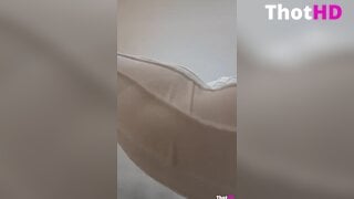 Faye.sxh close-up pubic hair see-through pantyhose OnlyFans Leak